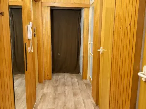 Prodej bytu 3+1, Kroměříž, Vrobelova, 58 m2