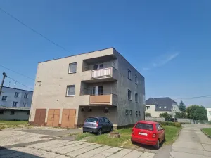 Prodej bytu 3+1, Otice, Opavská, 66 m2