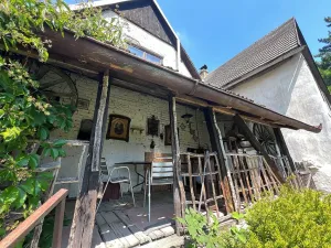 Prodej chalupy, Medonosy, 170 m2