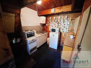 Prodej chaty, Jevany, Kozojedská, 110 m2