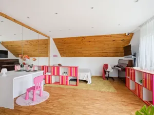 Prodej rodinného domu, Zeleneč, Zahradní, 203 m2