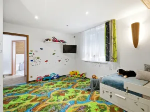 Prodej rodinného domu, Zeleneč, Zahradní, 203 m2