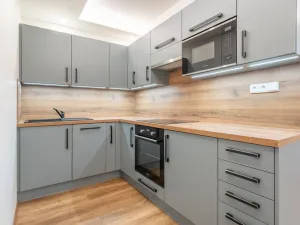 Prodej bytu 2+kk, Abertamy, Pražská, 47 m2