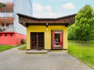 Prodej obchodního prostoru, Plzeň - Bolevec, Kaznějovská, 30 m2