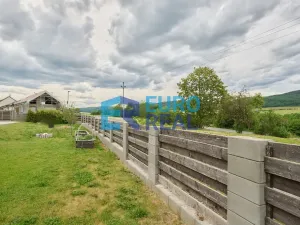 Prodej rodinného domu, Bavoryně, 125 m2