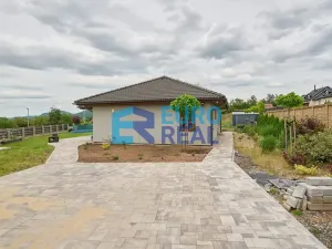 Prodej rodinného domu, Bavoryně, 125 m2