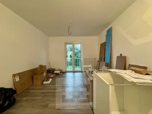 Pronájem bytu 1+kk, Polná, Pojmannova, 33 m2