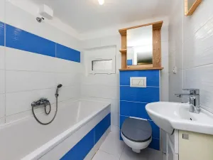 Pronájem rodinného domu, Praha - Strašnice, Úvalská, 117 m2