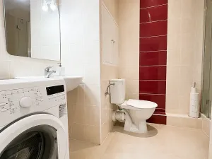 Pronájem bytu 1+1, Hradec Králové, Štefánikova, 37 m2
