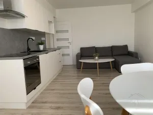 Pronájem bytu 2+kk, Mladá Boleslav - Mladá Boleslav II, Jana Palacha, 42 m2