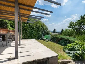 Prodej zahrady, Žitenice, 651 m2