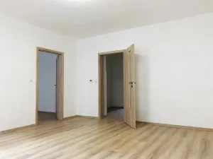 Pronájem bytu 2+1, Děčín, Radniční, 55 m2