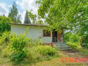 Prodej pozemku pro bydlení, Dobřany, 774 m2
