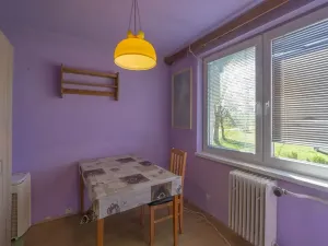 Prodej rodinného domu, Nedrahovice, 145 m2