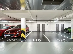 Prodej bytu 2+kk, Praha - Vinohrady, Korunní, 59 m2