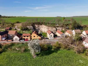 Prodej rodinného domu, Neuměřice, 150 m2