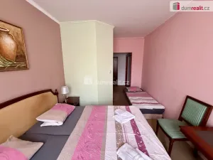 Prodej ubytování, Mariánské Lázně, Hlavní třída, 739 m2