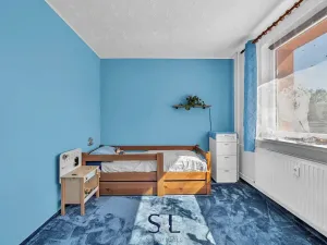 Prodej bytu 3+1, Liberec, Žitná, 70 m2