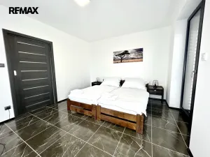 Pronájem bytu 2+kk, Jistebnice, Sedlecká, 40 m2