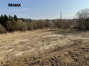 Pronájem komerčního pozemku, Říčany, 4925 m2