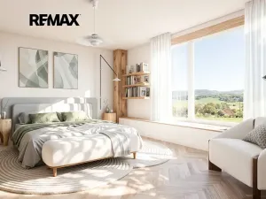 Prodej pozemku pro bydlení, Lážovice, 4000 m2