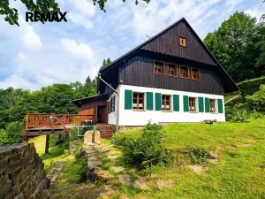 Prodej chalupy, Rokytnice nad Jizerou, 250 m2