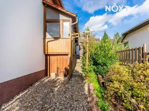 Prodej rodinného domu, Libeř, 425 m2
