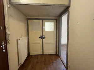 Pronájem bytu 2+1, Žatec, Husova, 77 m2