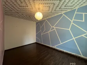 Pronájem bytu 2+1, Žatec, Husova, 77 m2