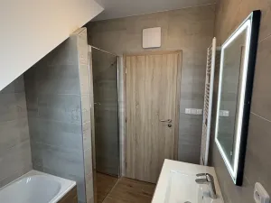 Pronájem bytu 3+kk, Chlumec nad Cidlinou, Komenského, 72 m2