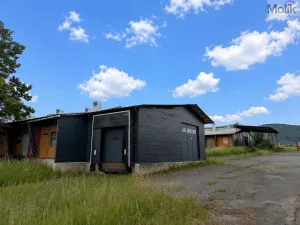 Pronájem skladu, Hrobčice - Razice, 1700 m2
