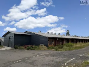 Pronájem skladu, Hrobčice - Razice, 1700 m2