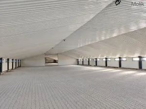 Pronájem skladu, Hrobčice - Razice, 1700 m2