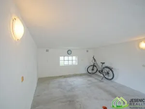 Prodej garáže, Jeseník, Dukelská, 24 m2