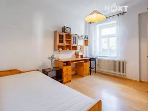 Prodej rodinného domu, Hořice na Šumavě, 160 m2