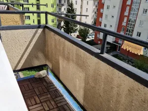 Pronájem bytu 2+kk, Brno, Trýbova, 54 m2