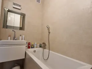 Pronájem bytu 2+kk, Brno, Trýbova, 54 m2