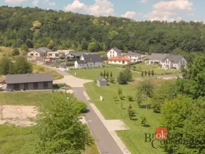 Prodej pozemku pro bydlení, Chomutov, 710 m2