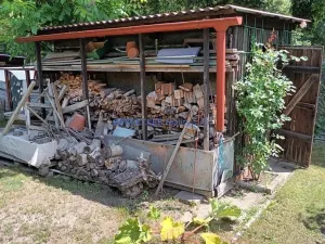 Prodej chaty, Hradec Králové - Pouchov, Za Hřbitovem, 16 m2