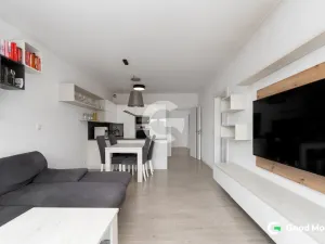 Prodej bytu 3+kk, Zlín, Křiby, 77 m2