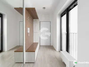 Prodej bytu 3+kk, Zlín, Křiby, 77 m2