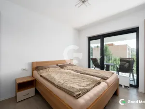 Prodej bytu 3+kk, Zlín, Křiby, 77 m2