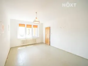 Pronájem bytu 3+1, Karviná, Studentská, 78 m2