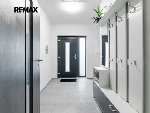 Prodej rodinného domu, Němčovice, 169 m2