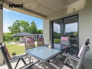 Prodej rodinného domu, Němčovice, 169 m2