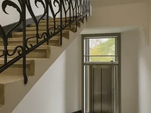 Pronájem bytu 2+kk, Praha - Vinohrady, 60 m2