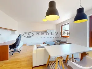 Prodej bytu 2+kk, České Budějovice, J. Š. Baara, 58 m2