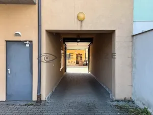 Prodej bytu 2+kk, České Budějovice, J. Š. Baara, 58 m2