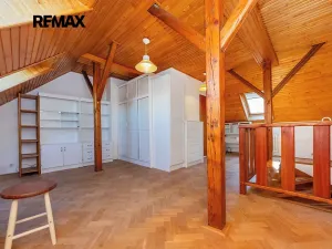 Prodej rodinného domu, Praha - Střížkov, K lipám, 163 m2