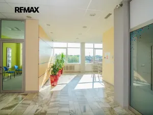 Pronájem obchodního prostoru, Svitavy, Svitavská, 80 m2